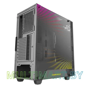 Корпус FragMachine RockStar 2 GM-A365-DBB-FM картинка 8